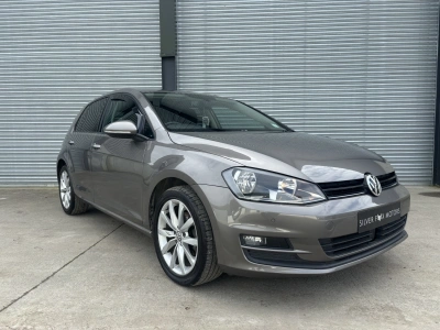 Volkswagen Golf 2014