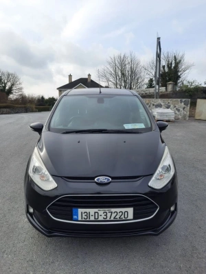 Ford B-MAX 2013