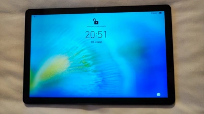Tablet HUAWEI MatePad T